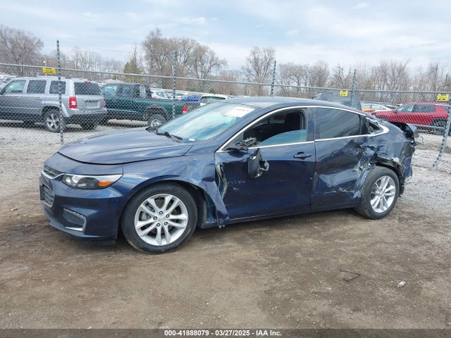 1G1ZE5ST2HF174182 Chevrolet lfv - di: direct injection, vvt: variable valve timing, gen 1