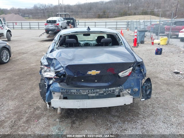 1G1ZE5ST2HF174182 Chevrolet lfv - di: direct injection, vvt: variable valve timing, gen 1
