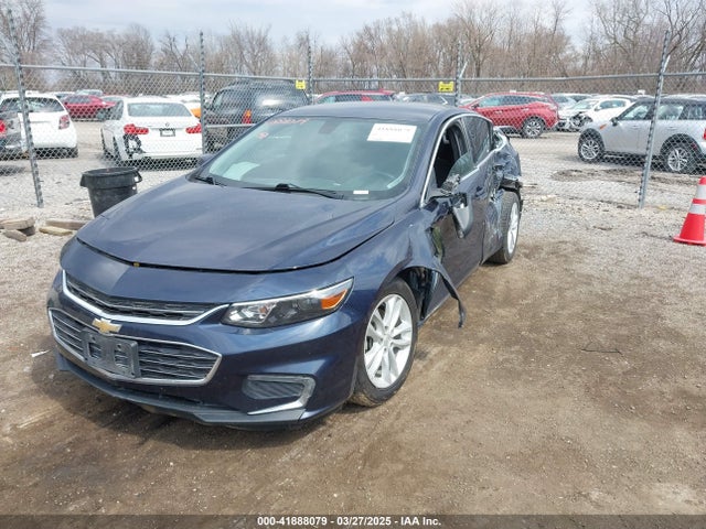 1G1ZE5ST2HF174182 Chevrolet lfv - di: direct injection, vvt: variable valve timing, gen 1