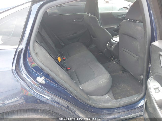 1G1ZE5ST2HF174182 Chevrolet lfv - di: direct injection, vvt: variable valve timing, gen 1