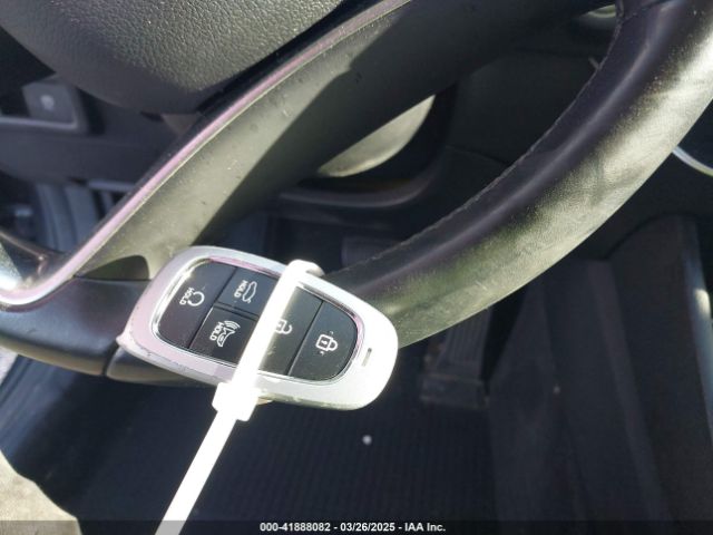 5NPEF4JA4MH086859 Hyundai SONATA SEL