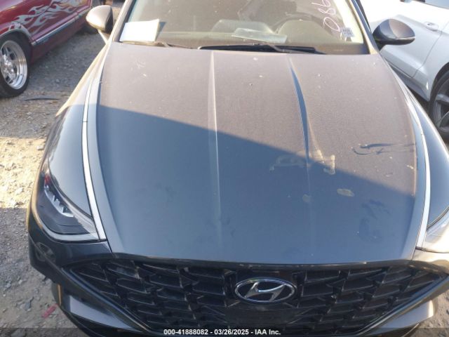 5NPEF4JA4MH086859 Hyundai SONATA SEL