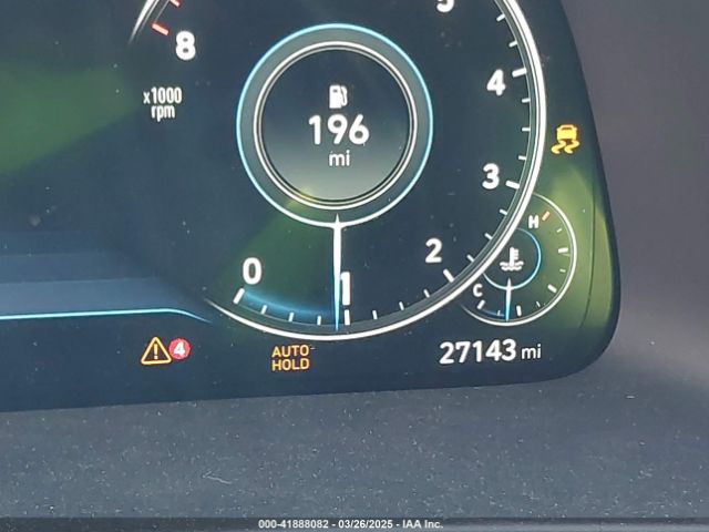 5NPEF4JA4MH086859 Hyundai SONATA SEL