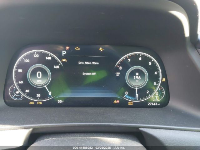 5NPEF4JA4MH086859 Hyundai SONATA SEL
