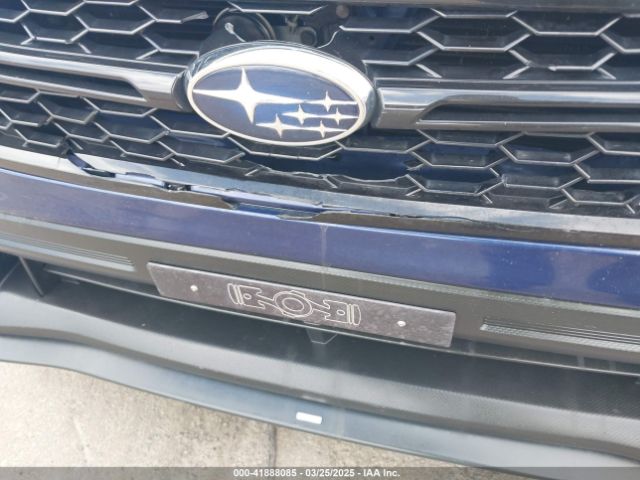 JF1VA2V63K9816104 Subaru Wrx Sti Limited