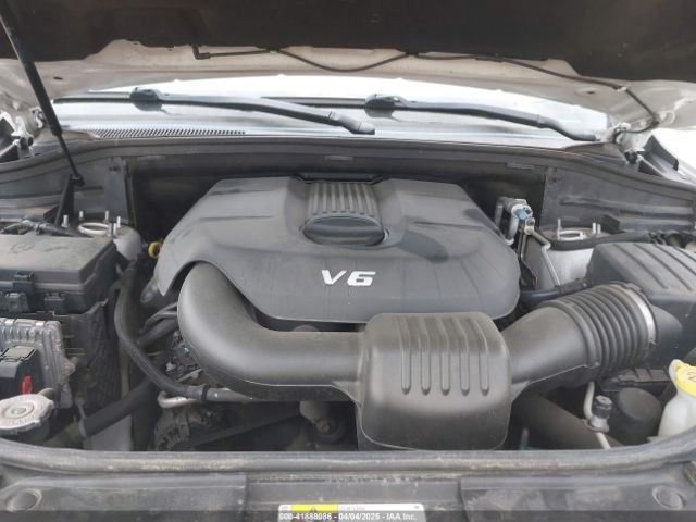 1C4RJFBG4EC497089 Jeep Grand Cherokee Limited