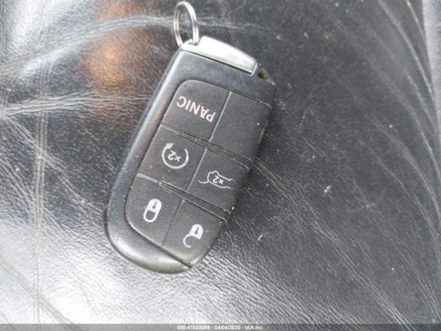 1C4RJFBG4EC497089 Jeep Grand Cherokee Limited
