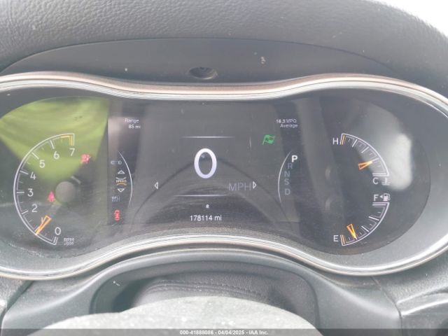 1C4RJFBG4EC497089 Jeep Grand Cherokee Limited