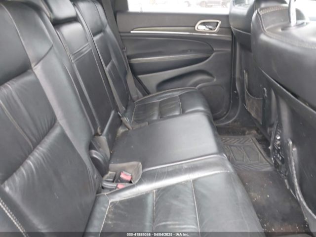 1C4RJFBG4EC497089 Jeep Grand Cherokee Limited