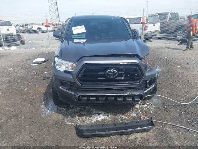 3TYCZ5AN5PT144908 Toyota Tacoma Sr V6