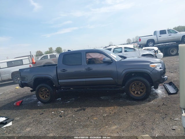 3TYCZ5AN5PT144908 Toyota Tacoma Sr V6