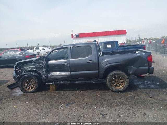 3TYCZ5AN5PT144908 Toyota Tacoma Sr V6