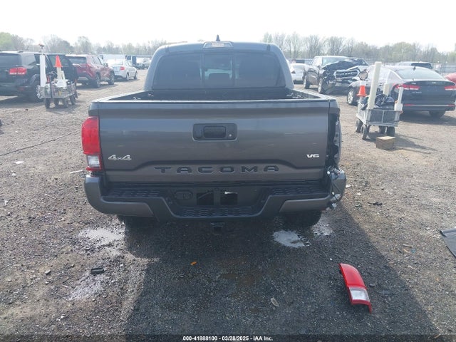 3TYCZ5AN5PT144908 Toyota Tacoma Sr V6