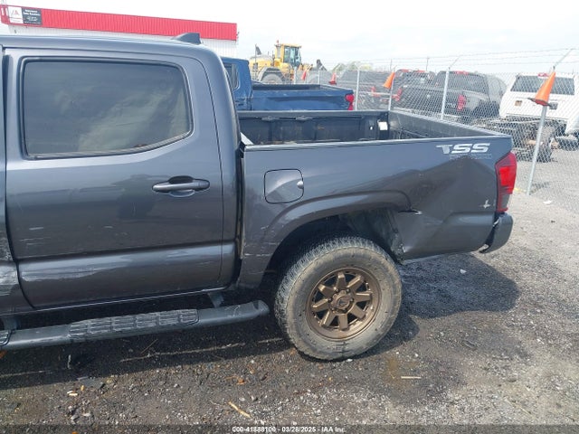 3TYCZ5AN5PT144908 Toyota Tacoma Sr V6