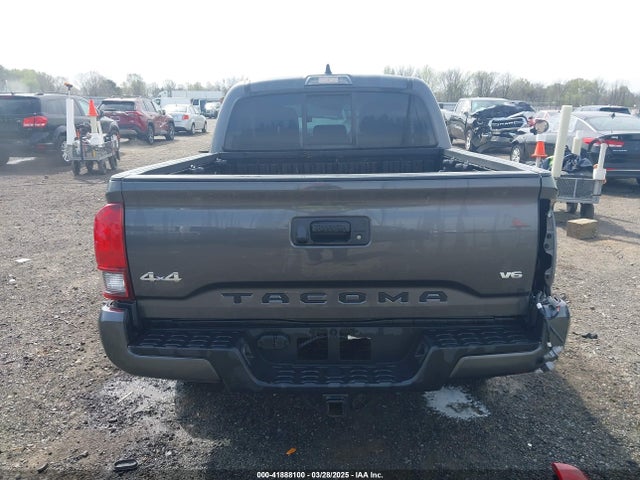 3TYCZ5AN5PT144908 Toyota Tacoma Sr V6
