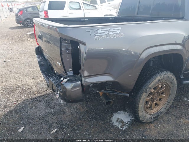3TYCZ5AN5PT144908 Toyota Tacoma Sr V6