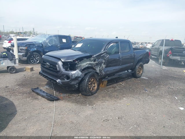 3TYCZ5AN5PT144908 Toyota Tacoma Sr V6