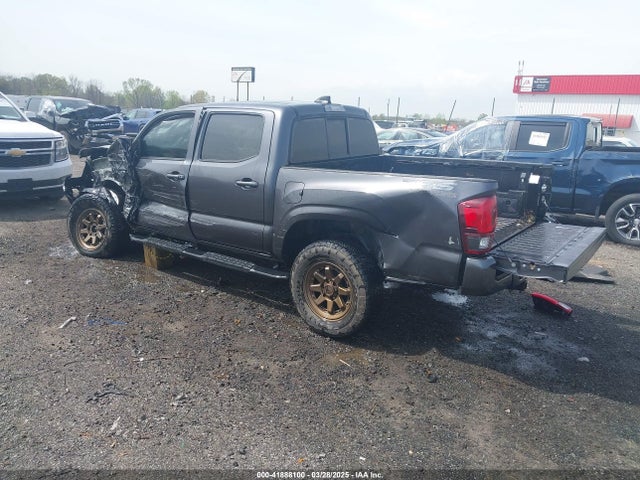 3TYCZ5AN5PT144908 Toyota Tacoma Sr V6