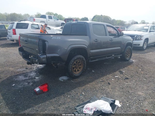 3TYCZ5AN5PT144908 Toyota Tacoma Sr V6
