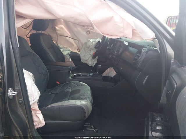 3TYCZ5AN5PT144908 Toyota Tacoma Sr V6