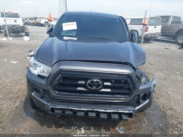 3TYCZ5AN5PT144908 Toyota Tacoma Sr V6