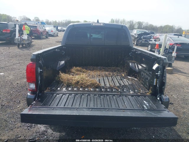3TYCZ5AN5PT144908 Toyota Tacoma Sr V6
