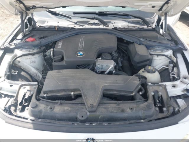 WBA8A3C52JA499627 BMW 320i Xdrive