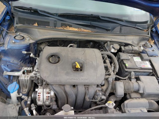 3KPF24AD0ME288497 KIA mpi nu