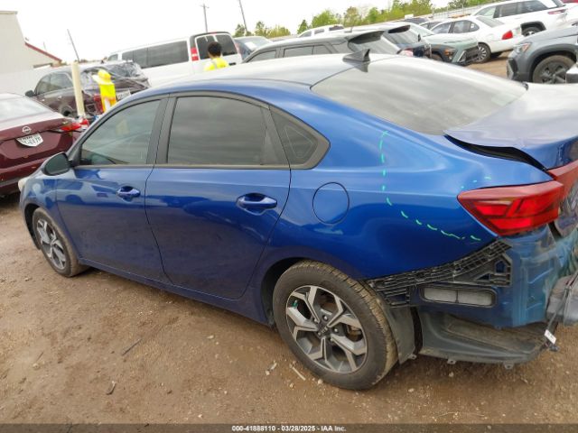 3KPF24AD0ME288497 KIA mpi nu