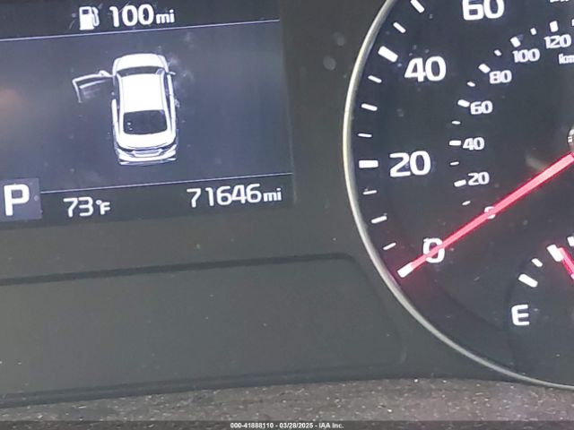 3KPF24AD0ME288497 KIA mpi nu