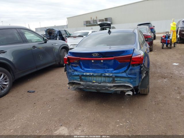 3KPF24AD0ME288497 KIA mpi nu