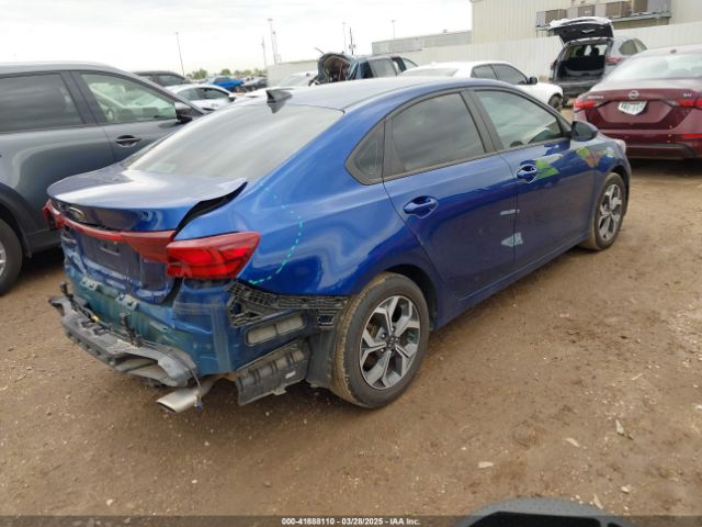3KPF24AD0ME288497 KIA mpi nu
