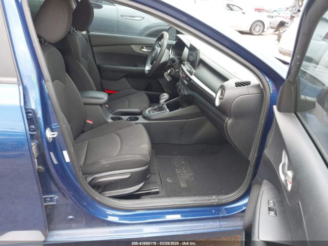 3KPF24AD0ME288497 KIA mpi nu
