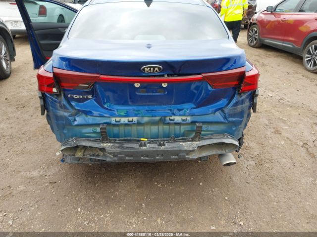 3KPF24AD0ME288497 KIA mpi nu