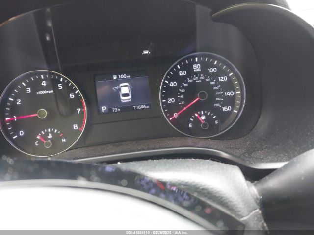 3KPF24AD0ME288497 KIA mpi nu
