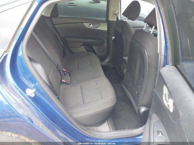 3KPF24AD0ME288497 KIA mpi nu