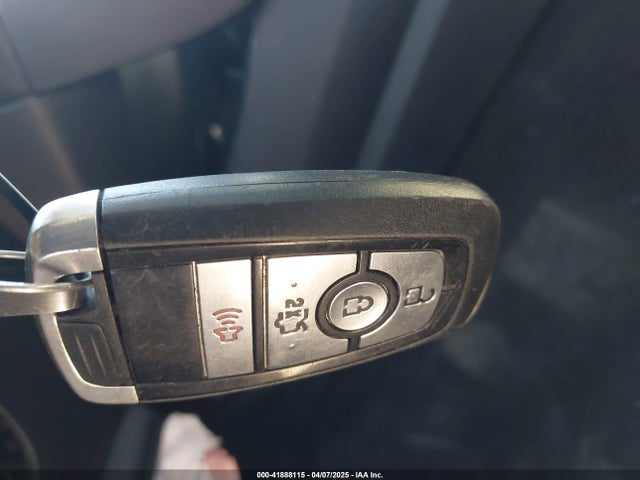 Ford FUSION S 2019 3FA6P0G7XKR268202 Image 11