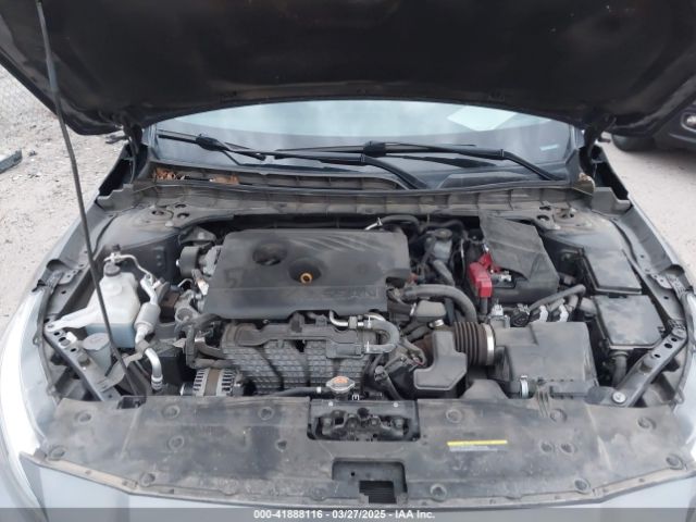 2019 NISSAN ALTIMA 1N4BL4CW3KN321419 Photo 9