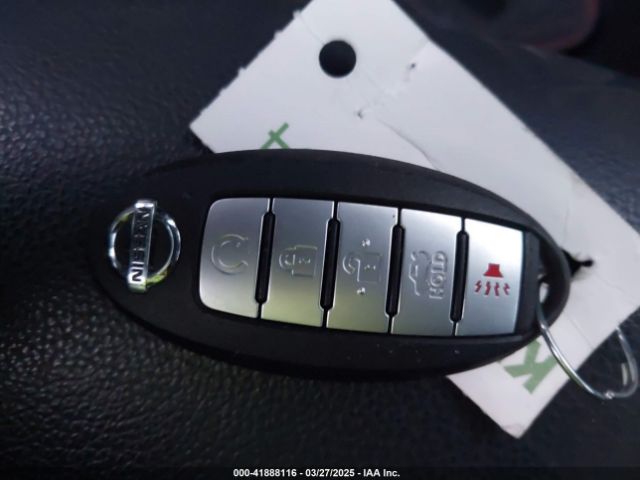 2019 NISSAN ALTIMA 1N4BL4CW3KN321419 Photo 10