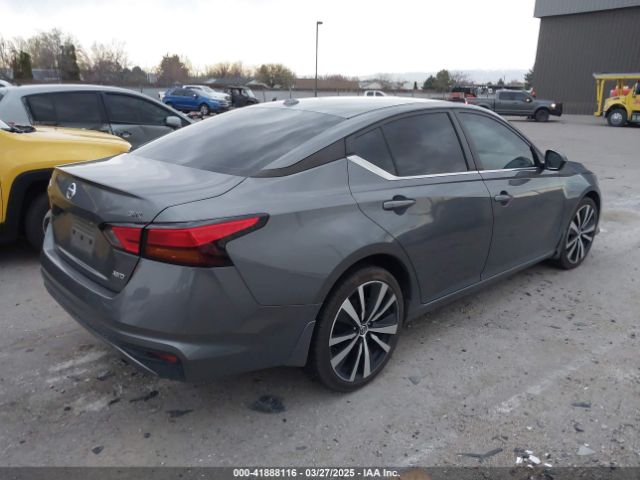 2019 NISSAN ALTIMA 1N4BL4CW3KN321419 Photo 3