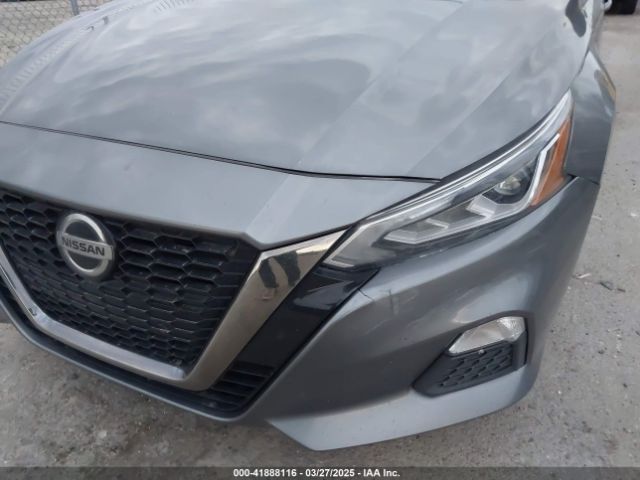 2019 NISSAN ALTIMA 1N4BL4CW3KN321419 Photo 5