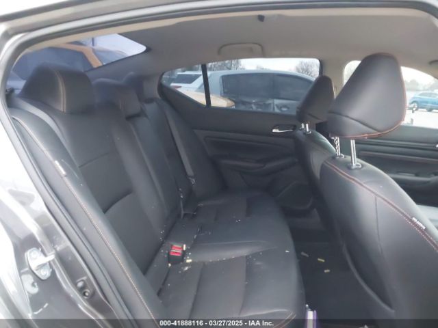 2019 NISSAN ALTIMA 1N4BL4CW3KN321419 Photo 7