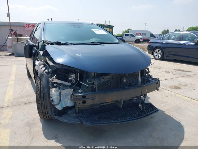 5YFBURHE5KP947948 Toyota COROLLA LE