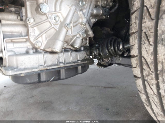 5YFBURHE5KP947948 Toyota COROLLA LE