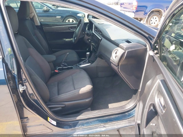 5YFBURHE5KP947948 Toyota COROLLA LE