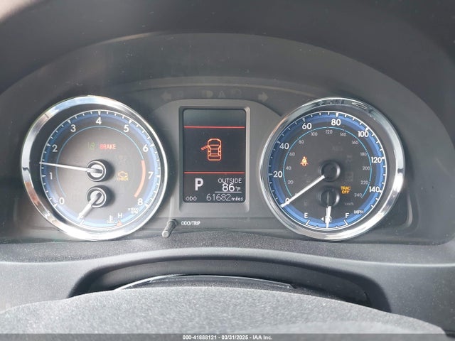 5YFBURHE5KP947948 Toyota COROLLA LE