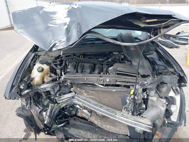 1FA6P0G79G5101159 Ford FUSION S