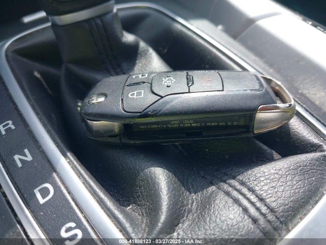 1FA6P0G79G5101159 Ford FUSION S