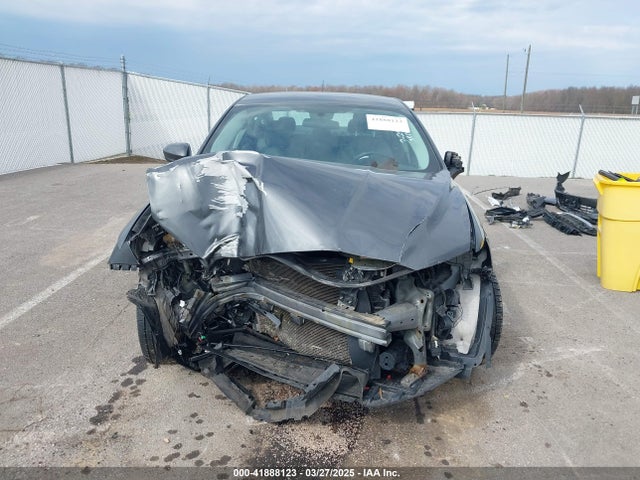 1FA6P0G79G5101159 Ford FUSION S