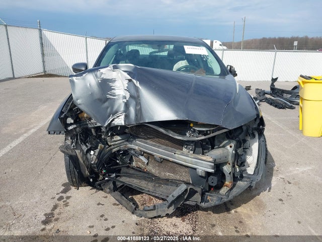 1FA6P0G79G5101159 Ford FUSION S